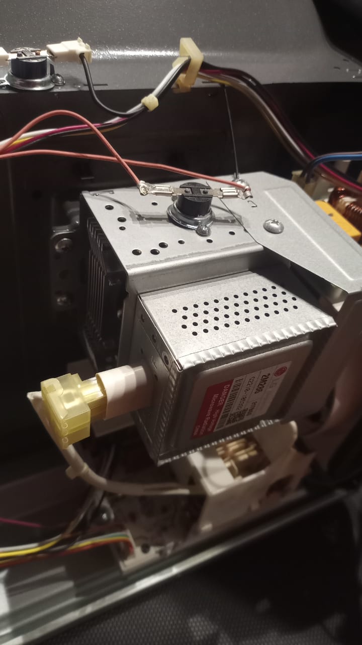 Hitachi and Sharp Team