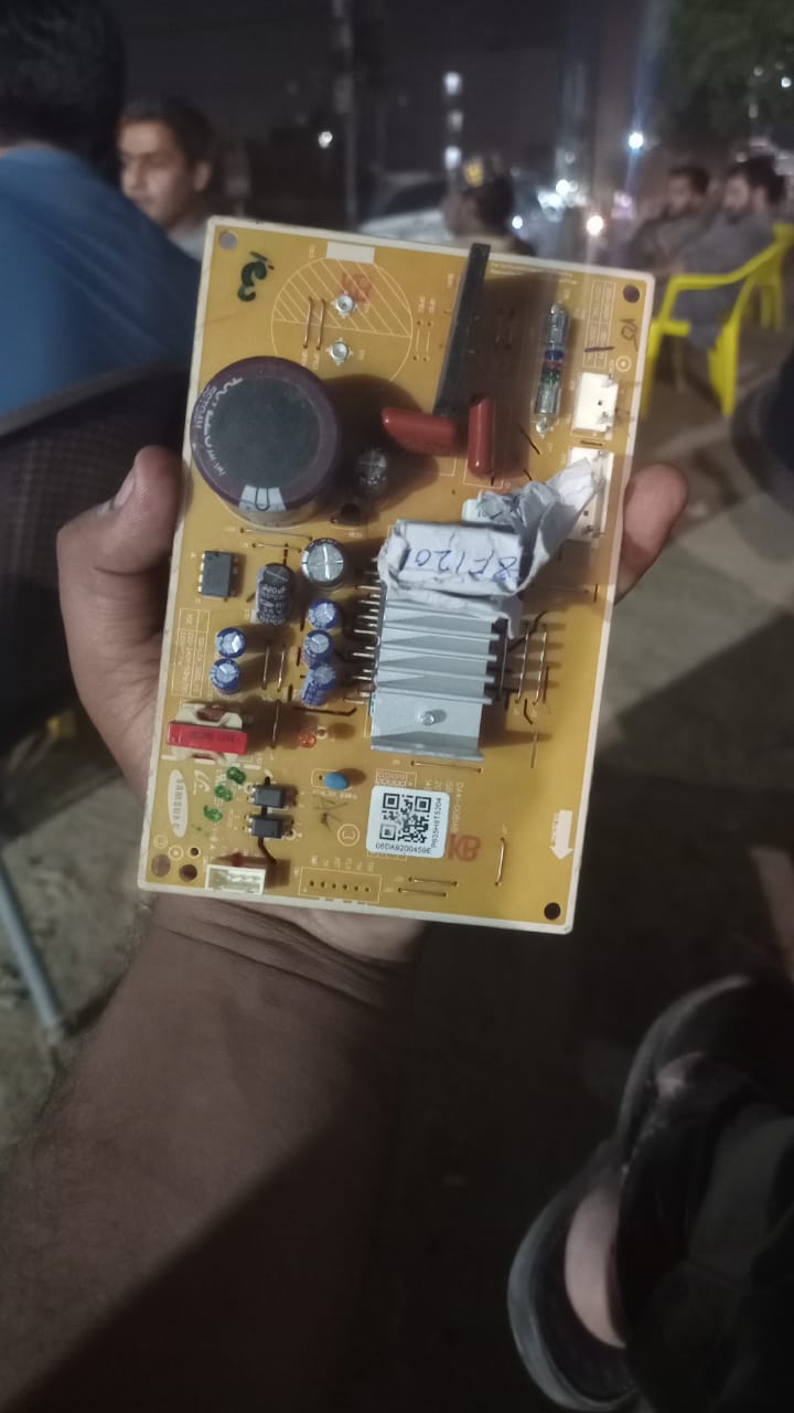 Hitachi and Sharp Team